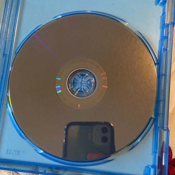 Lila and eve Blu-ray movie - Picture 3 of 3